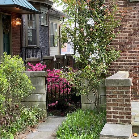 2 Bedroom By Zoo, Metro, Park And Embassies In Forest Hills - Best Location Washington Exteriör bild