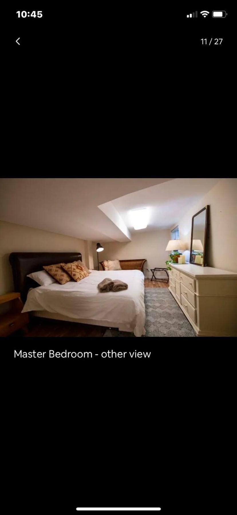 2 Bedroom By Zoo, Metro, Park And Embassies In Forest Hills - Best Location Washington Exteriör bild