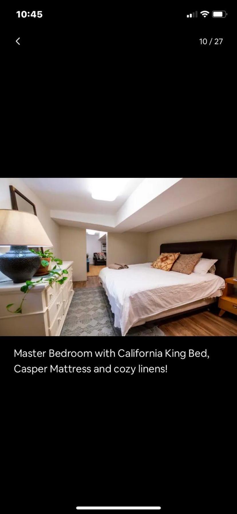 2 Bedroom By Zoo, Metro, Park And Embassies In Forest Hills - Best Location Washington Exteriör bild