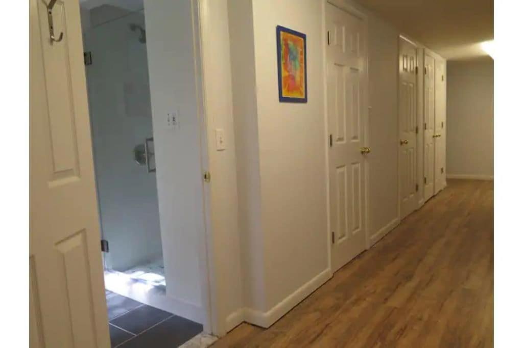2 Bedroom By Zoo, Metro, Park And Embassies In Forest Hills - Best Location Washington Exteriör bild